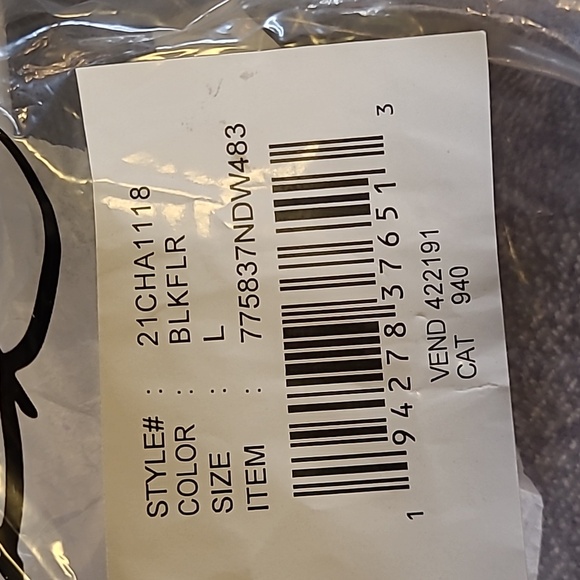 WAS $30. DG2 by DIANE GILMAN Hi Lo Sleeveless Blouse so soft - Picture 4 of 16